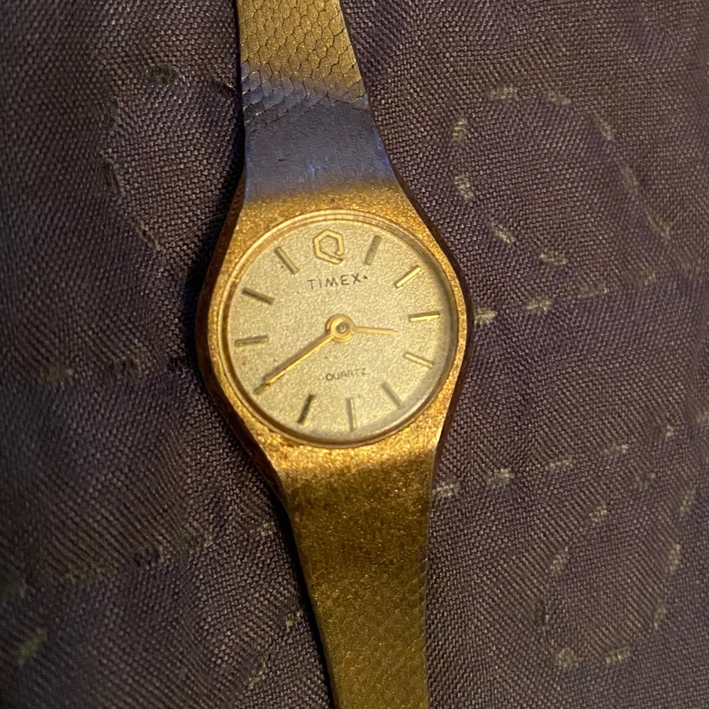 Timex Women’s Quartz Watch